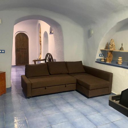 Casa Rural Rio Chicamo La Umbria  Eksteriør billede